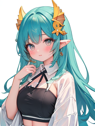 左手或右手：解读女性情感线的奥秘